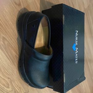 Nurse Mates shoes